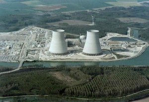 Los ingenieros industriales defienden energía nuclear