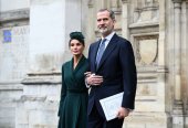 El rey Felipe VI hace público su patrimonio