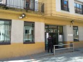 Detenida una mujer por agredir en Soria a un joven