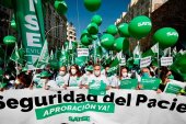 SATSE acusa al Congreso de traicionar salud de todos