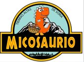 Micosaurio, guía de la Feria Micológica 