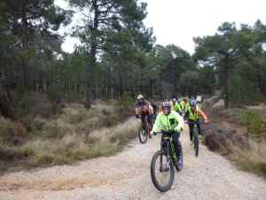 La Cicloturista cumple treinta años