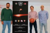 Presentada la fase final de la Copa de Castilla y León