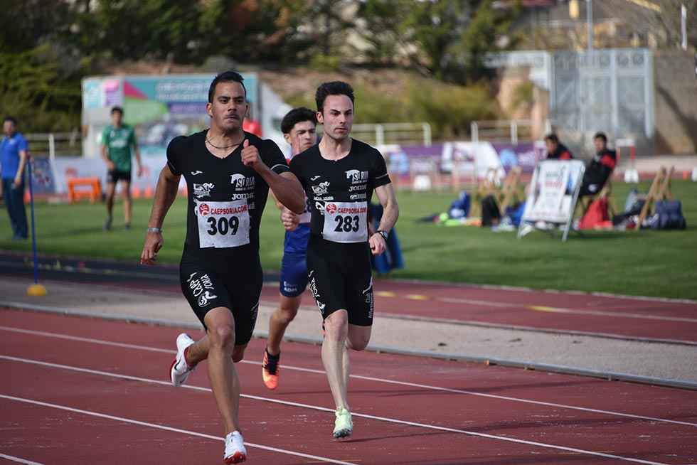 Liga de Clubes en Los Pajaritos - fotos