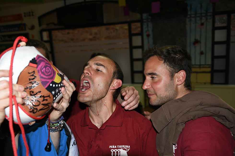 San Juan: asamblea vecinal del Catapán (y II) - fotos