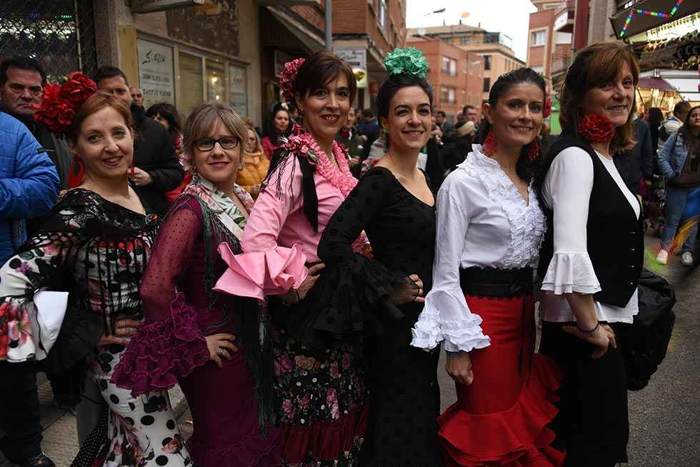 Pregón de la Feria de Abril 2022 - fotos