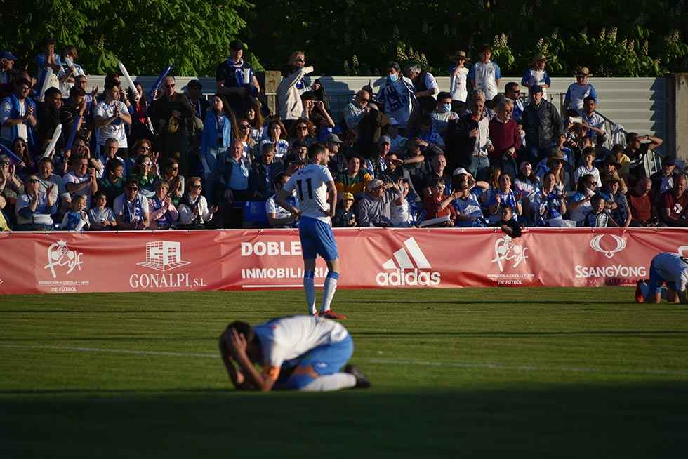 Un play off para la historia - Fotos