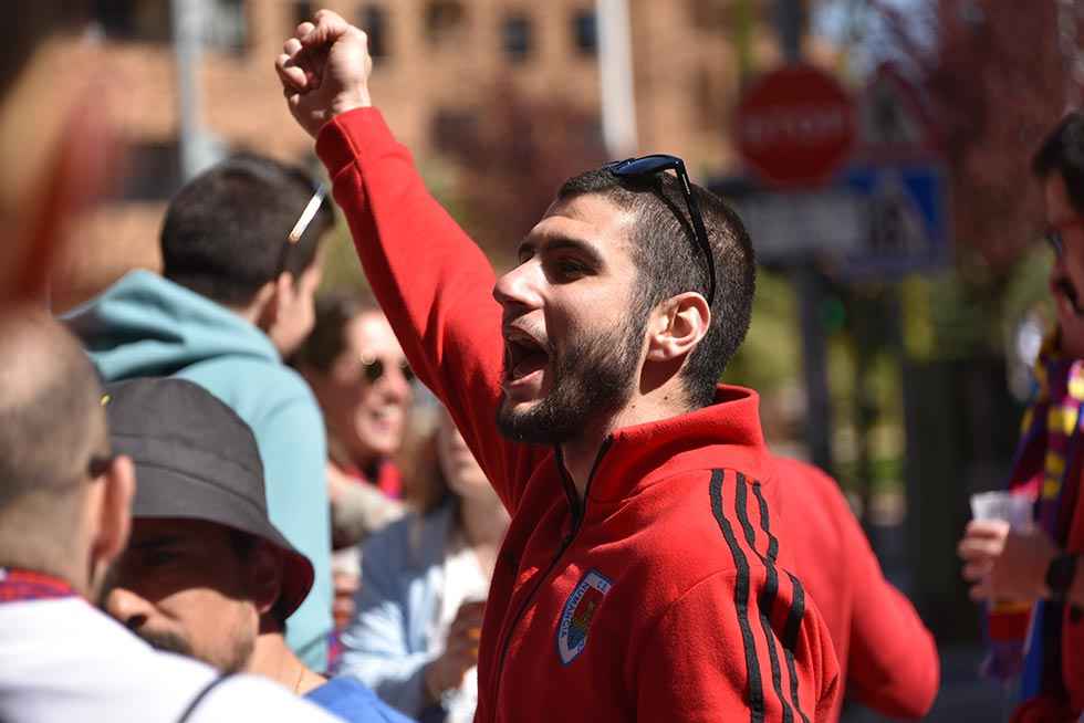 El Numancia asciende a Primera RFEF