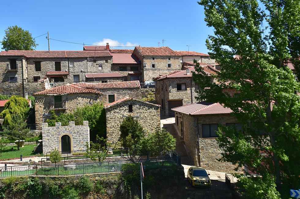 Paseo por Bretún - fotos