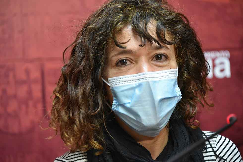 "Hacía la raíz" llega a Navaleno "Hacía la raíz" llega a Navaleno
