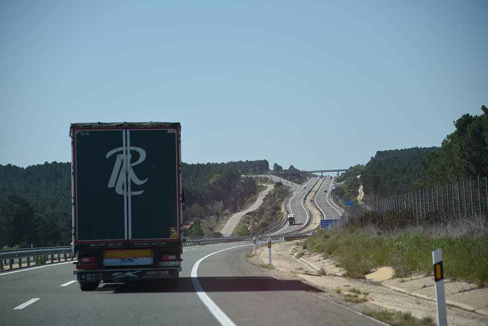 Las razones de Soria ¡Ya! para nueva protesta Las razones de Soria ¡Ya! para nueva protesta