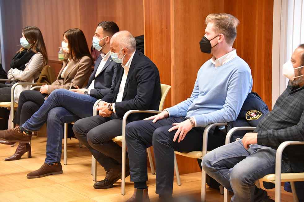 Ondara plantea un ERTE que afecta a 51 trabajadores