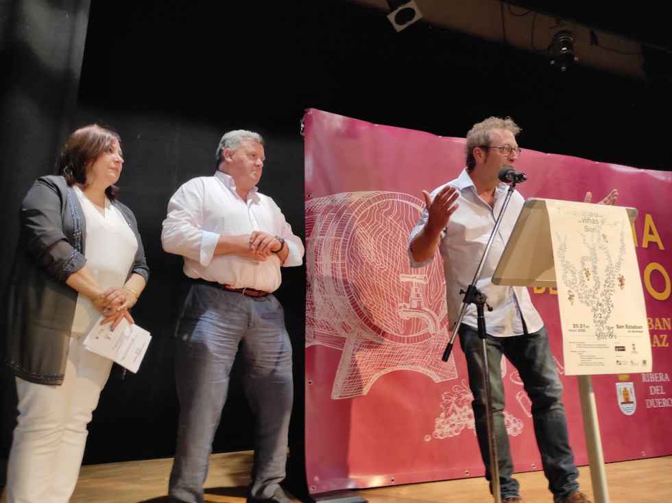  Viñas Viejas de Soria y Ribera del Duero apelan a unión 