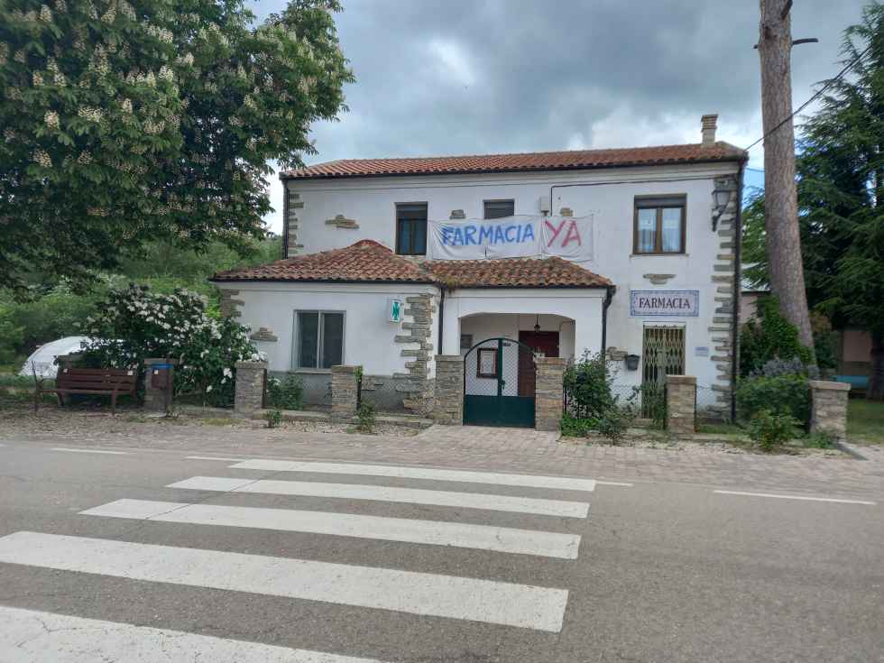 Solicita fondos europeos para rehabilitar edificIos