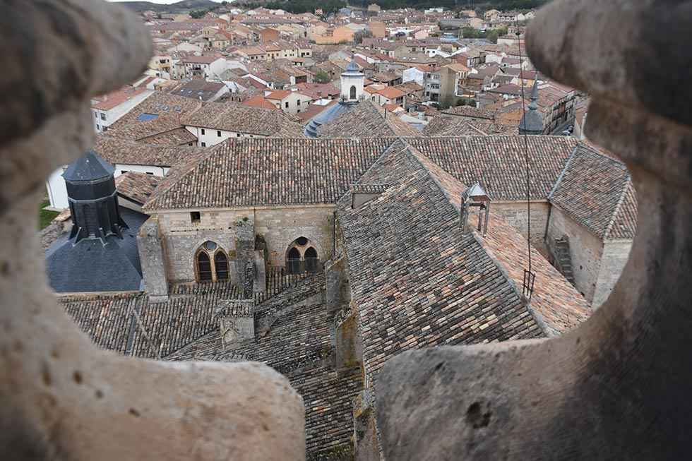 Obras para Centro de Visitantes de catedral Obras para Centro de Visitantes de catedral