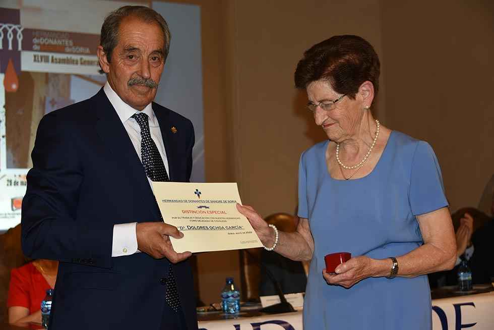 Hermandad de Donantes de Sangre de Soria - fotos