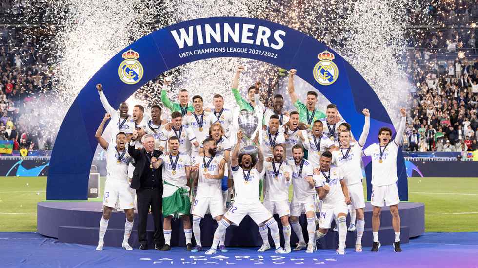 TRIBUNA/ Liverpool, 0; Madrid, 1: crónica heterodoxa
