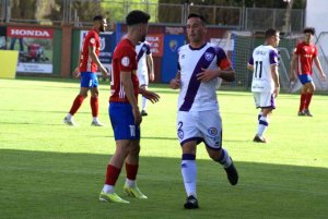 El Numancia puede celebrar ascenso frente a Ebro