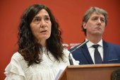 Soria pide 30 millones a los fondos europeos