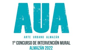 Primer concurso de intervención mural