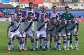 El Numancia tendrá que jugar frente al Lleida