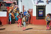 Becerrada de promoción en Quintana Redonda