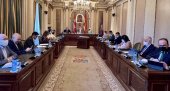 Diputación aprueba el Plan de Carreteras 2022