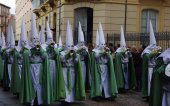 Ocho millones para nuevo Museo de Semana Santa Ocho millones para nuevo Museo de Semana Santa
