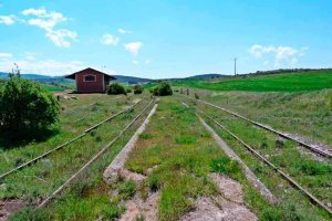 Licitado estudio sobre corredor Soria-Castejón