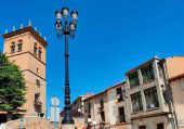 Adjudicadas las obras de la Plaza del Carmen Adjudicadas las obras de la Plaza del Carmen