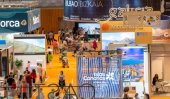 La Junta promociona sus recursos turísticos en Expovacaciones