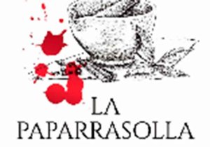 Presentación del libro "La Paparrasolla"