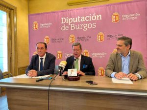 Burgos reunirá a alcaldes del Camino del Cid