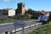 Golmayo liquida el presupuesto de 2021