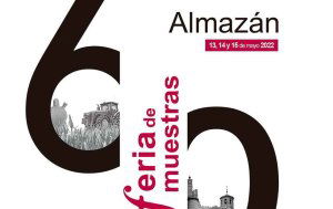 Inauguración de la Fería de Almazán