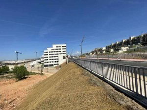 Licitada cuarta fase de Ronda del Duero