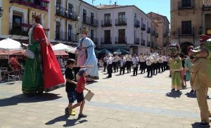 Convocado concurso del cartel de fiestas