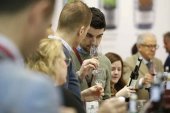 41 bodegas en la feria mundial del vino Prowein