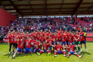 Situación contractual de la plantilla del Numancia