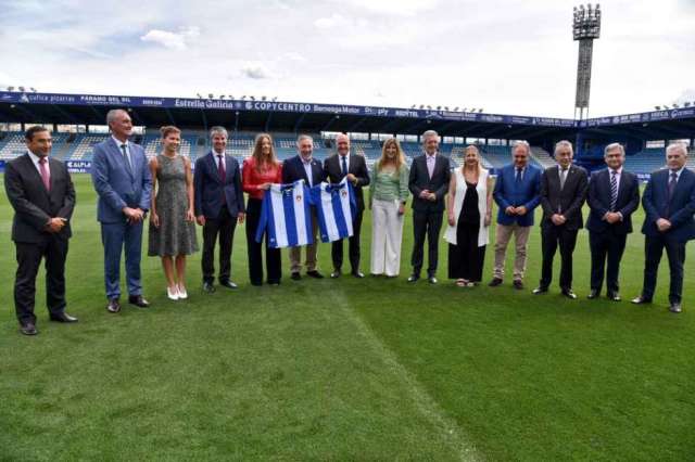 Plan Para Transformar Las Delegaciones Territoriales