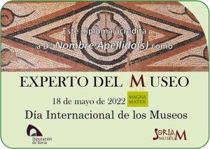 Nueva edición del concurso "Expertos del Museo"