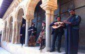 Música andalusí en el Palacio Ducal