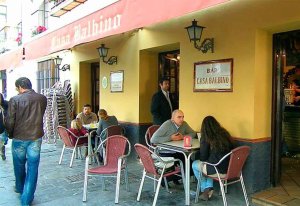 Desayuno empresarial con Casa Balbino