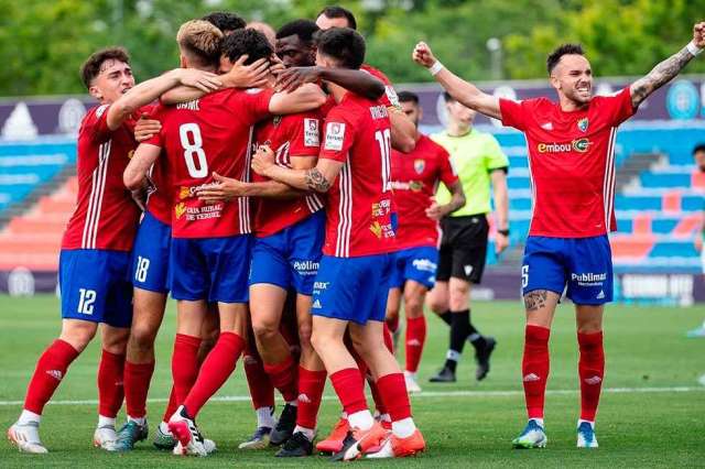 Finales por el ascenso a Primera RFEF