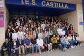 Premio en investigación para IES Castilla