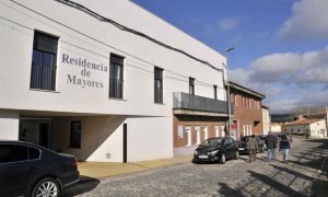 ASAD rechaza reducción de plazas en residencias