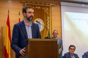 Premio a la marca de garantía Torrezno de Soria