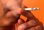 Campaña para generación libre del humo del tabaco