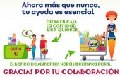 Campaña de donación a favor de Balso