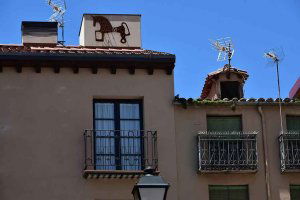 El padrón del IBI, a exposición para reclamaciones